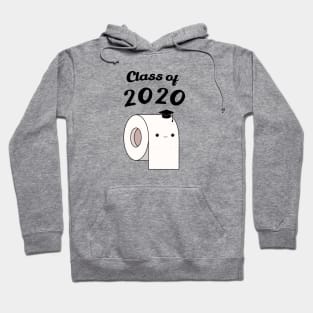 Class of 2020 Hoodie